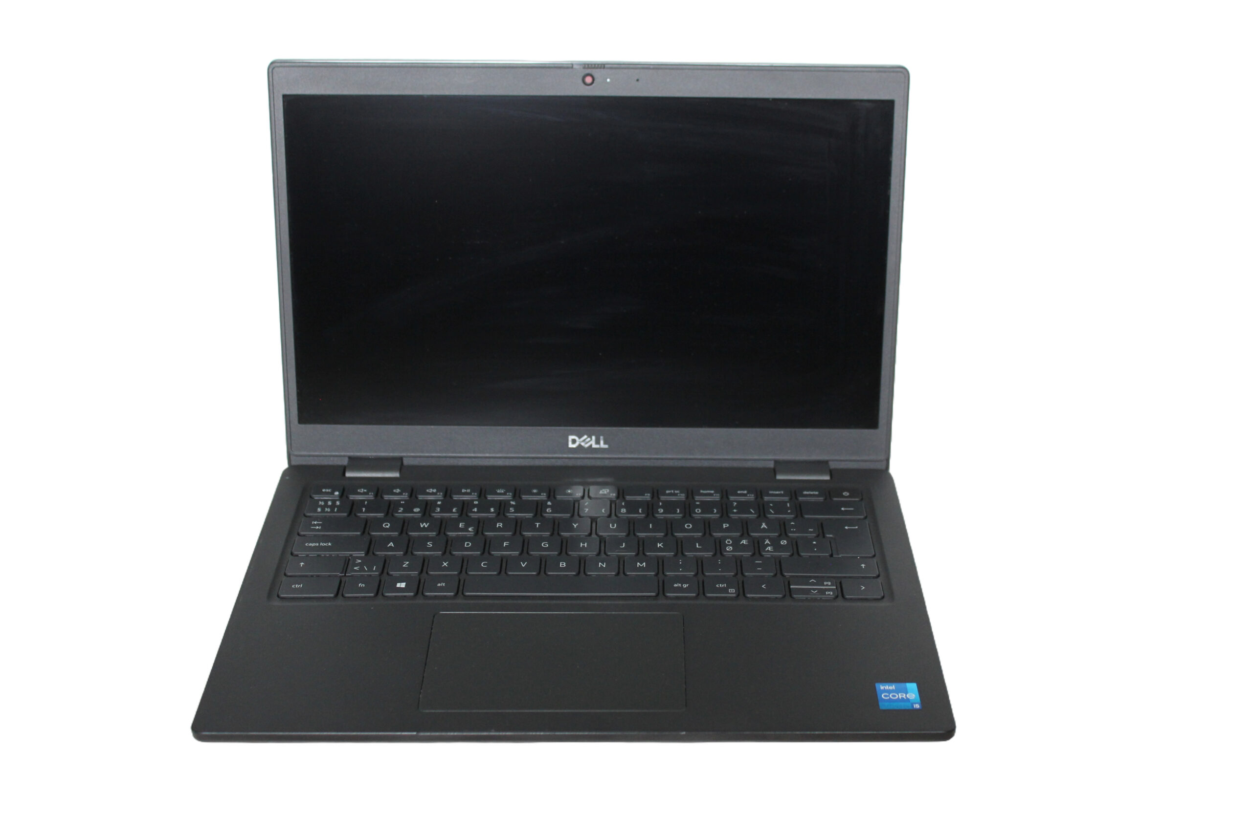 Dell Latitude 3420