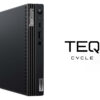 TEQCYCLE LENOVO M70Q TINY G1 I5-10400T