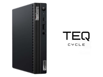 TEQCYCLE LENOVO M70Q TINY G1 I5-10400T