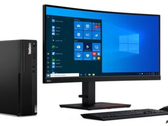 LENOVO M75S SFF G2 R5-5650G - Image 3