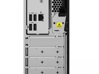 Alternative view of LENOVO M75S SFF G2 R5-5650G