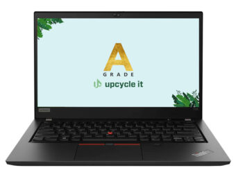 UPCYCLE LENOVO T495 R5-3500U