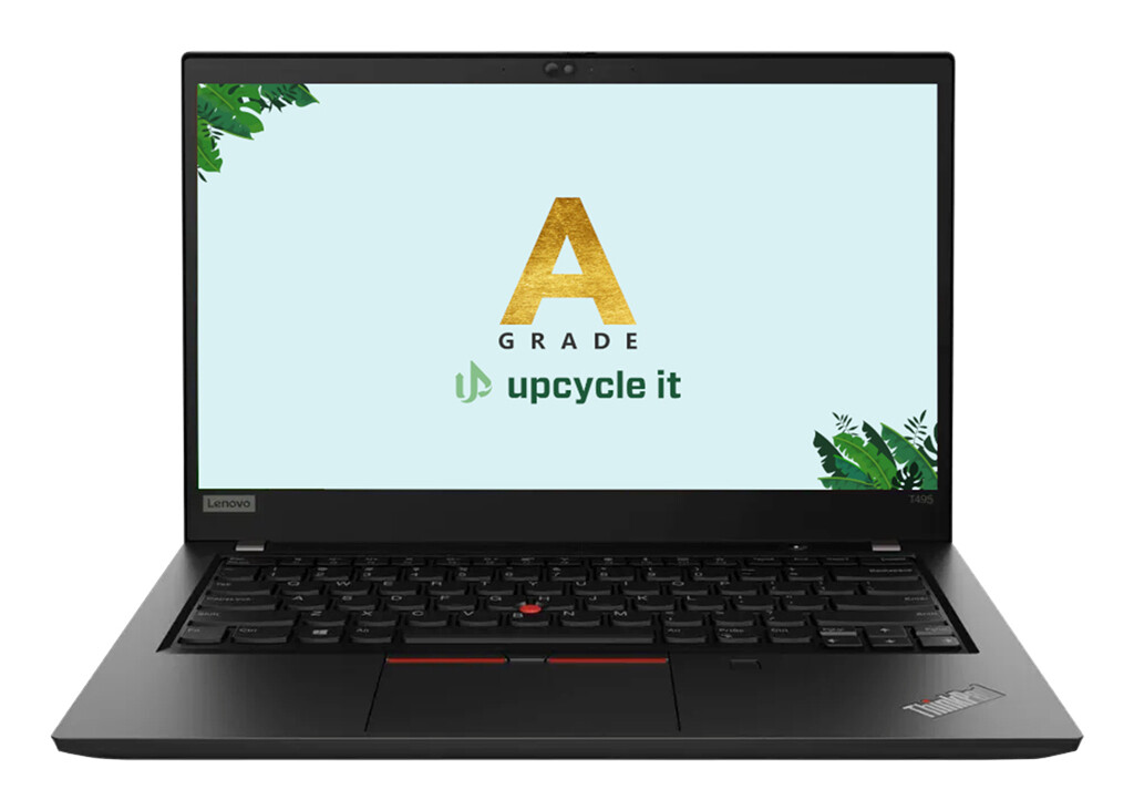 UPCYCLE LENOVO T495 R5-3500U