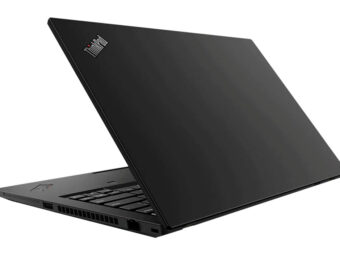 Alternative view of UPCYCLE LENOVO T495 R5-3500U