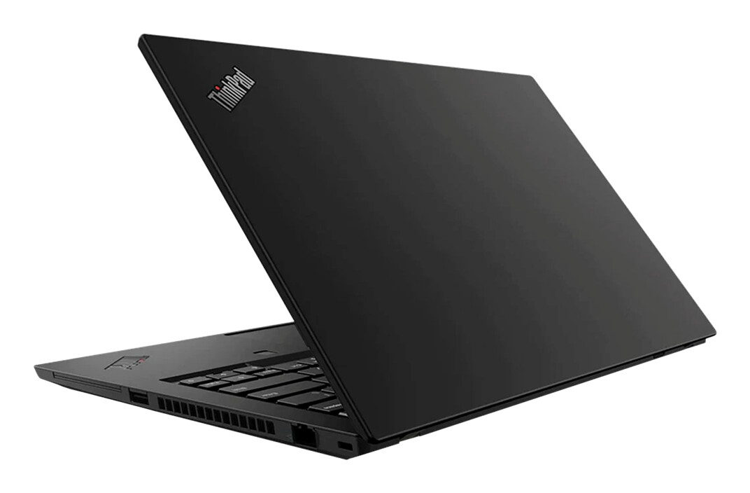 UPCYCLE LENOVO T495 R5-3500U - Image 2
