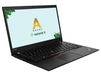 UPCYCLE LENOVO T495 R5-3500U - Image 3