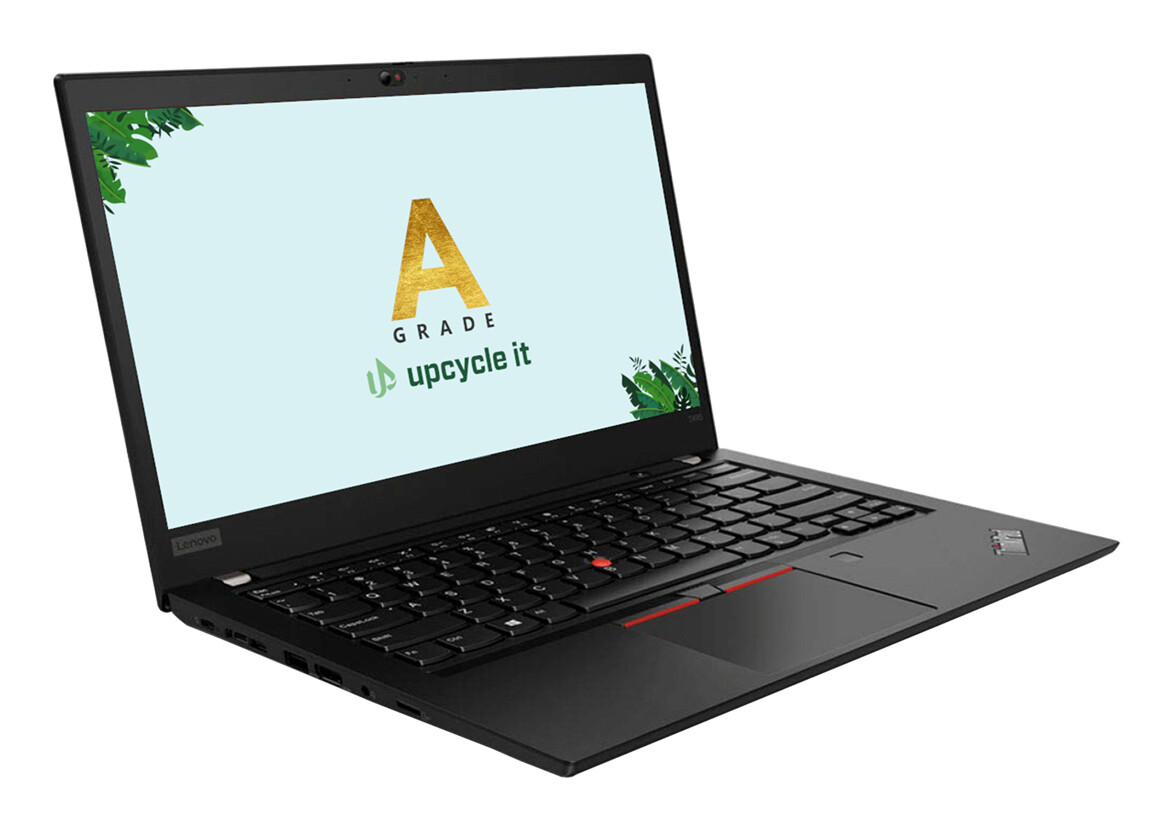 UPCYCLE LENOVO T495 R5-3500U - Image 3